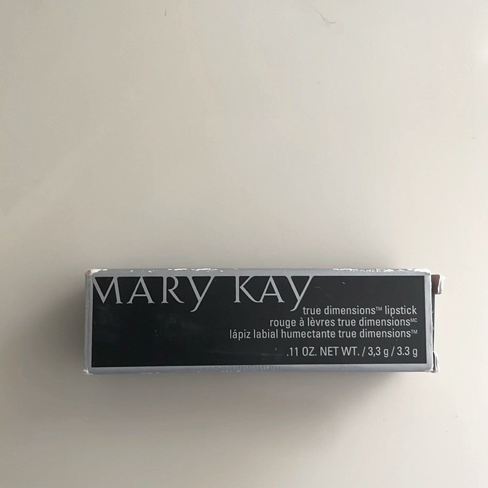 MK Chocolate lipstick